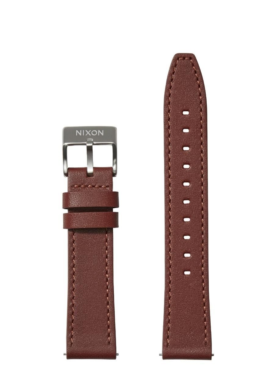 Bands Nixon | 20Mm Horween Leather Band