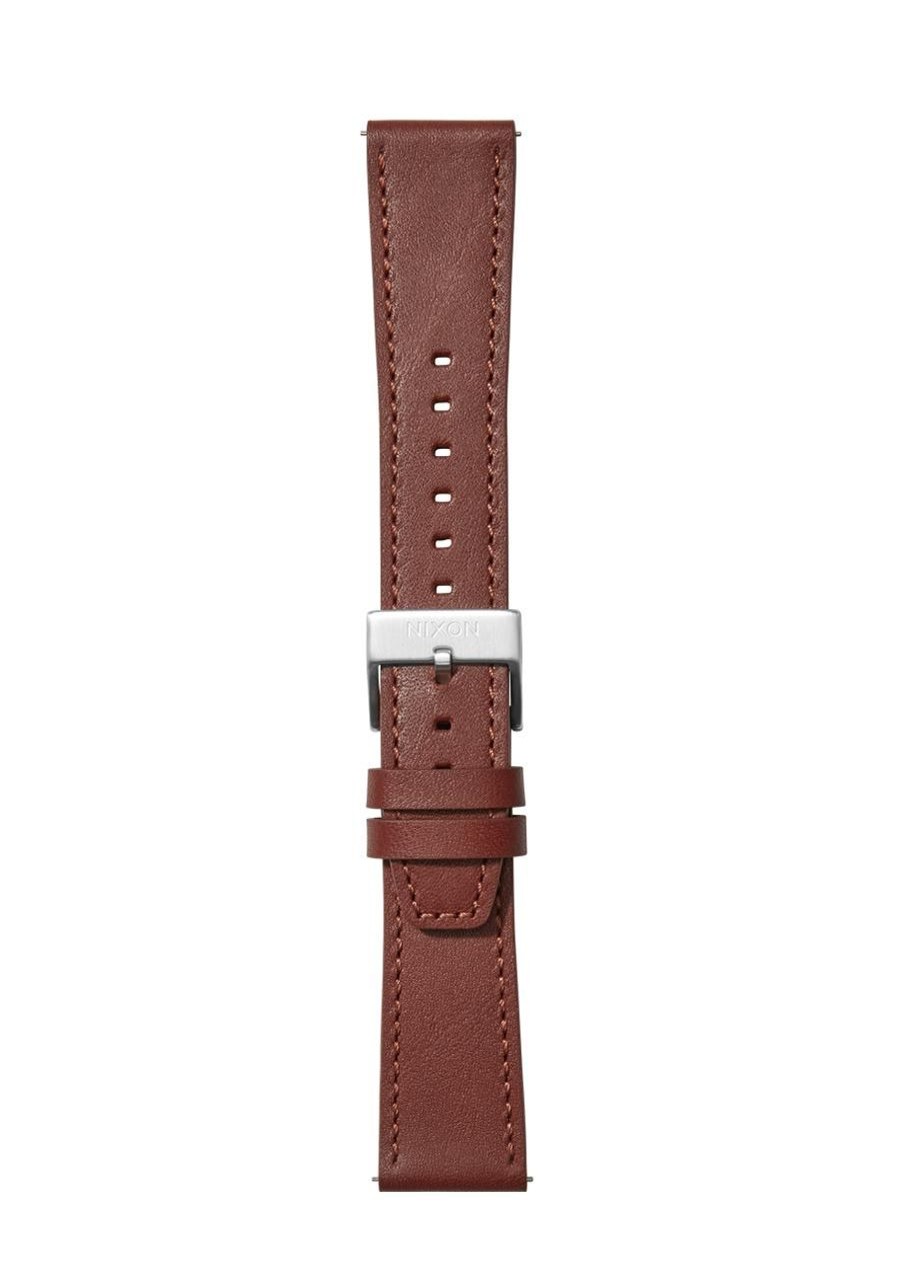 Bands Nixon | 20Mm Horween Leather Band