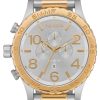 Men'S Watches Nixon | 51-30 Chrono