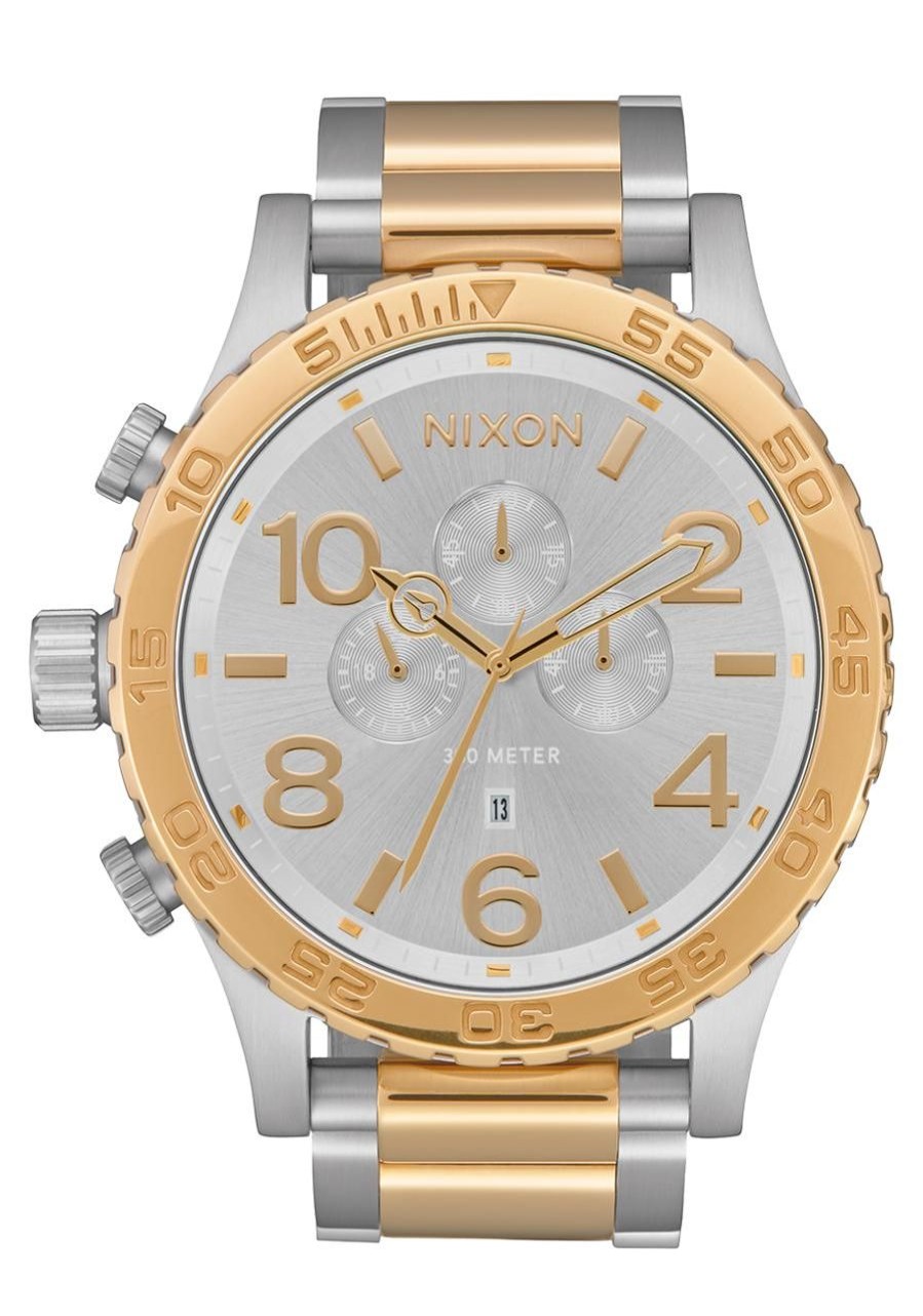 Men'S Watches Nixon | 51-30 Chrono