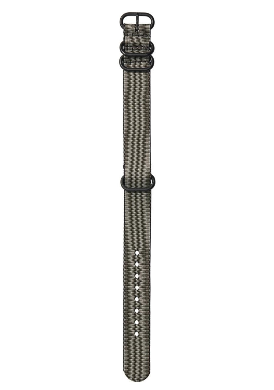 Bands Nixon | 20Mm Nylon #Tide Nato Band