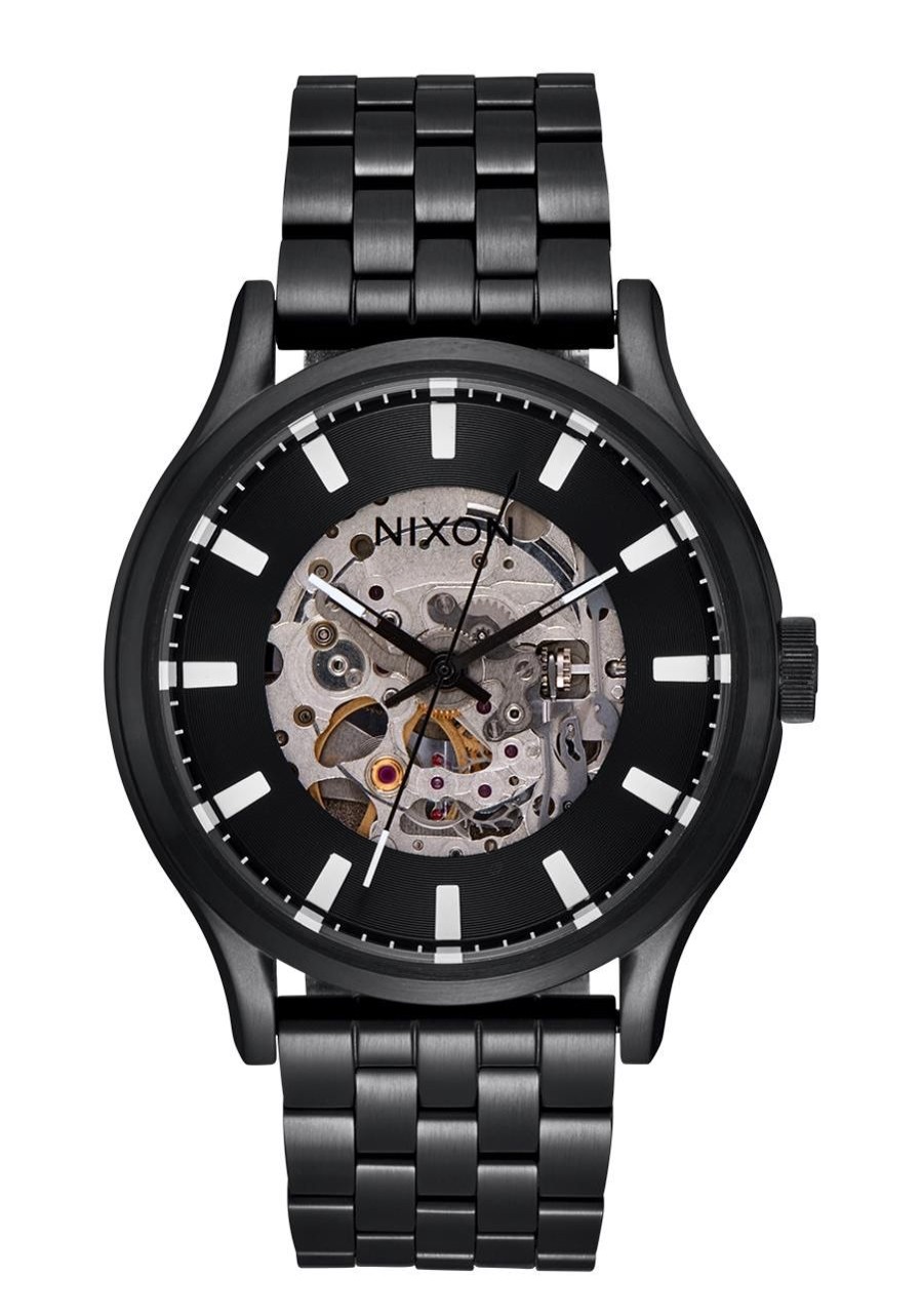 Men'S Watches Nixon | Spectra