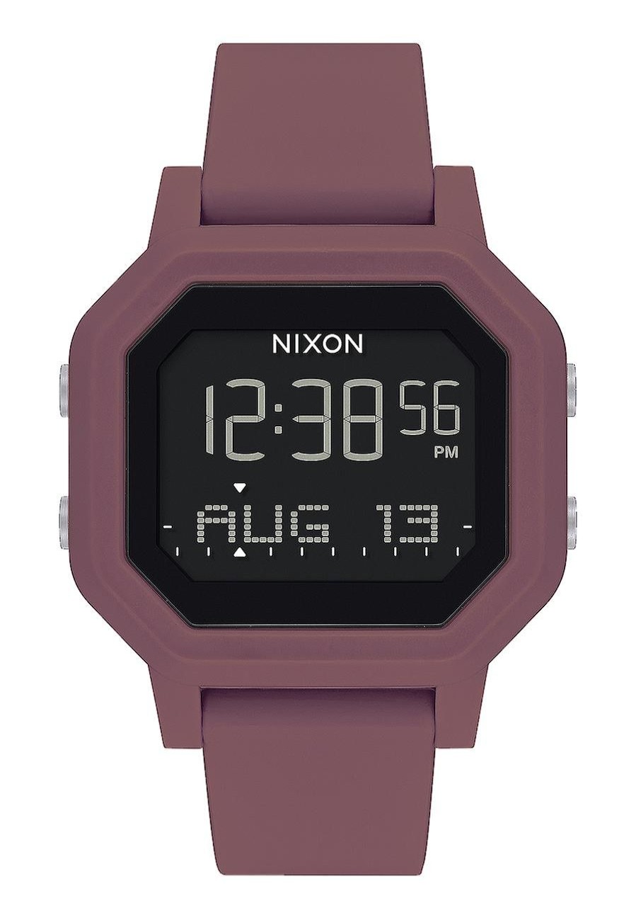 Men'S Watches Nixon | Siren