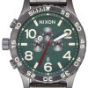 Men'S Watches Nixon | 51-30 Chrono