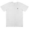 Clothing & Accessories Nixon T-Shirts | Sparrow T-Shirt