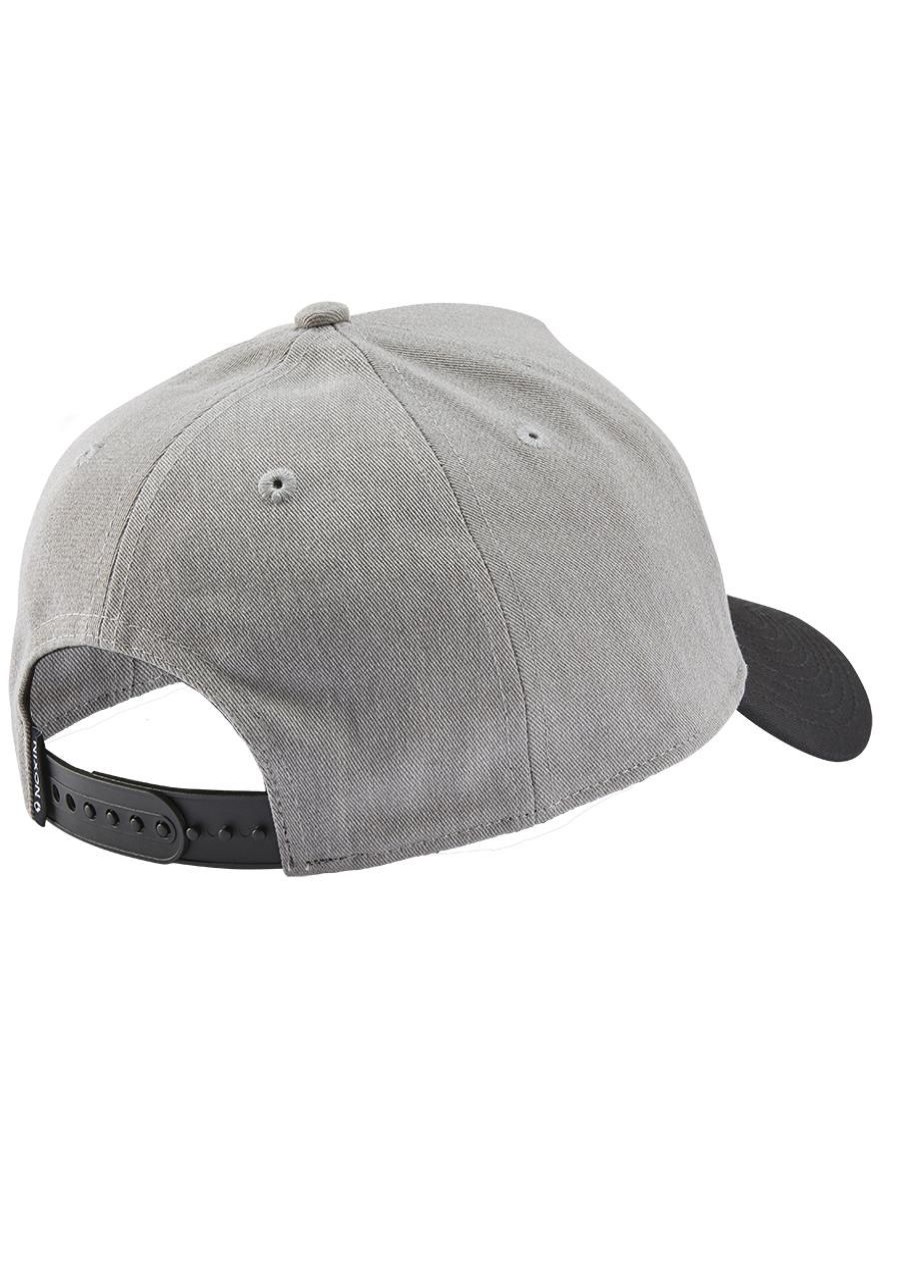 Headwear Nixon | Watts Snapback