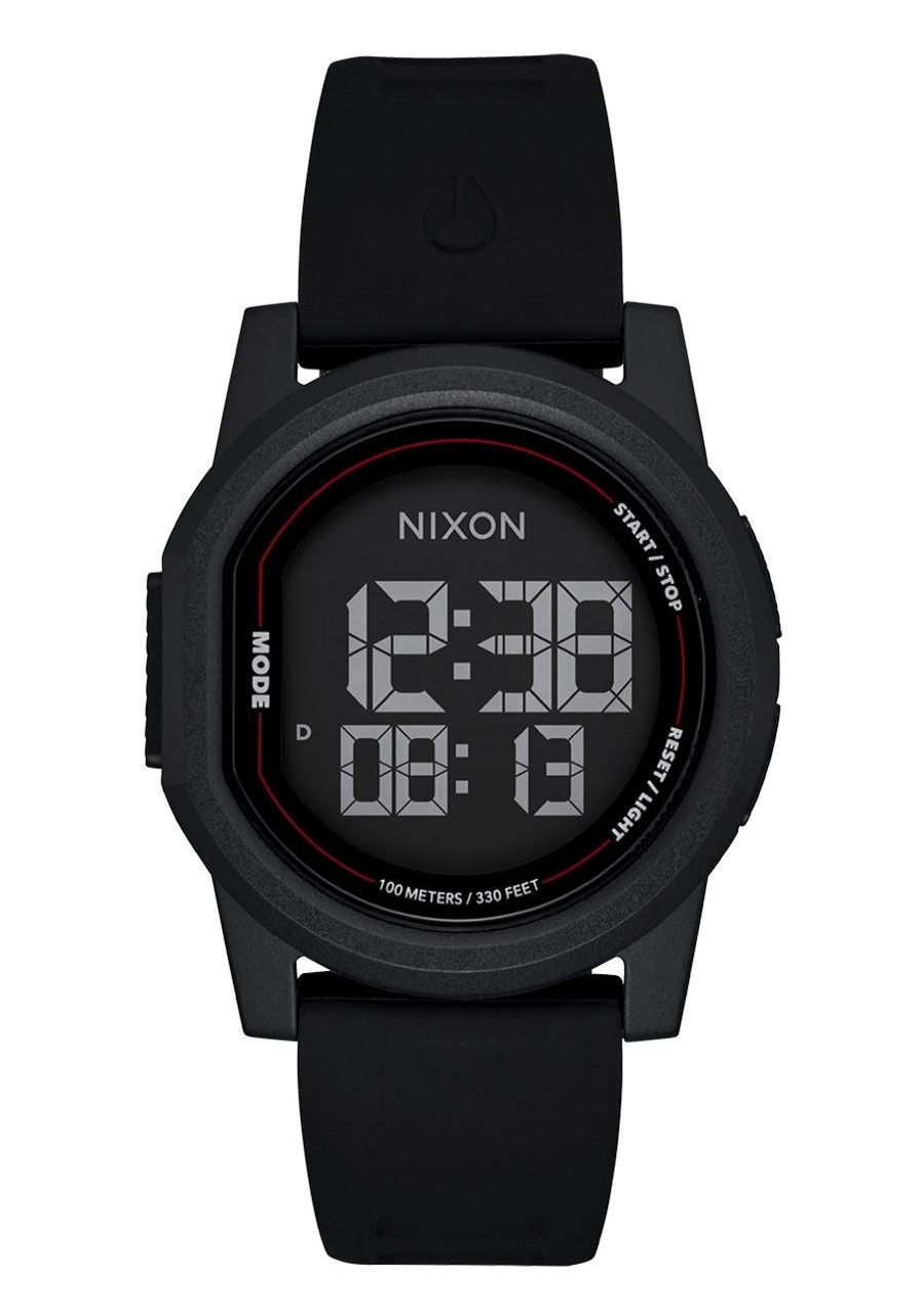 Men'S Watches Nixon | Disk