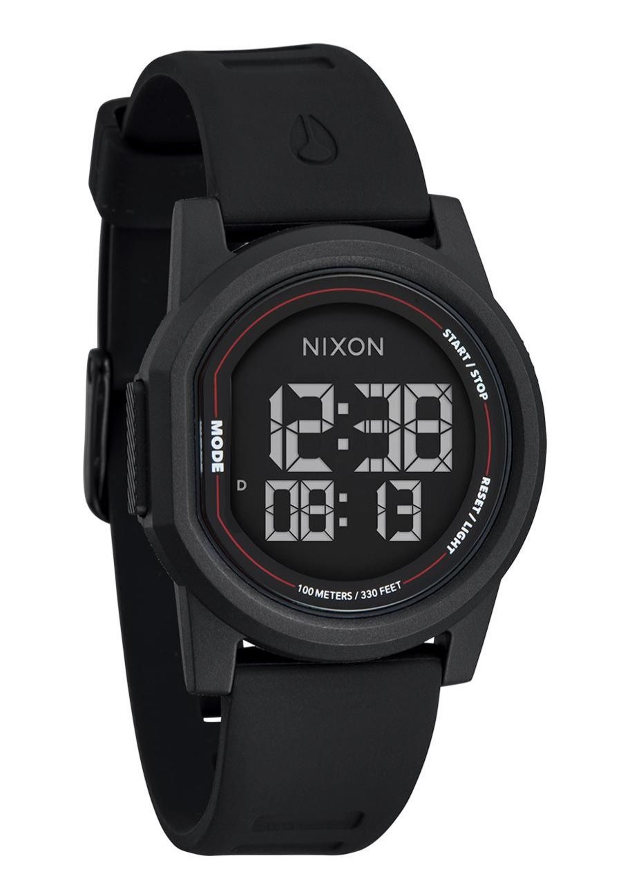 Men'S Watches Nixon | Disk