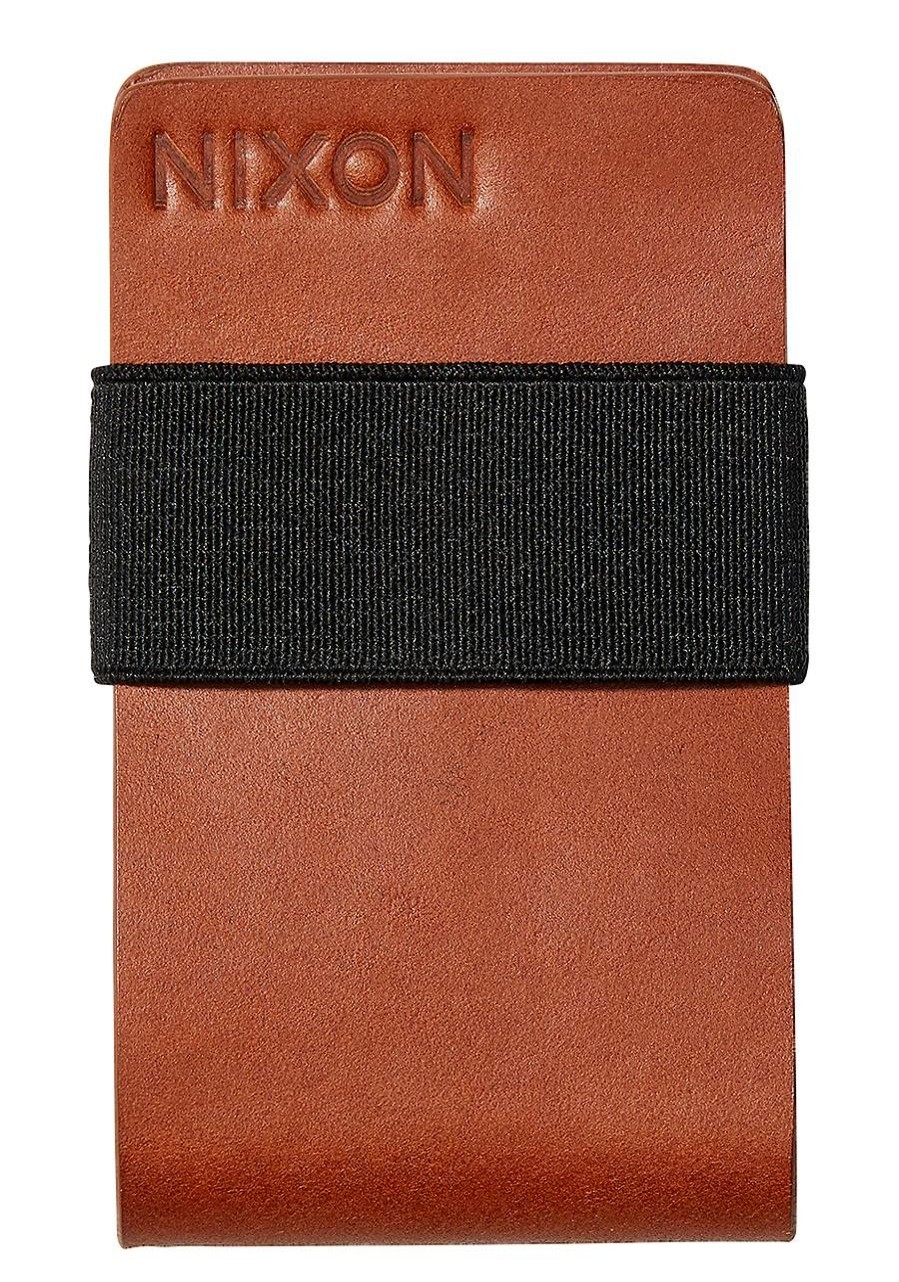 Clothing & Accessories Nixon Wallets | State Wallet