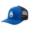 Headwear Nixon | Iconed Trucker Hat