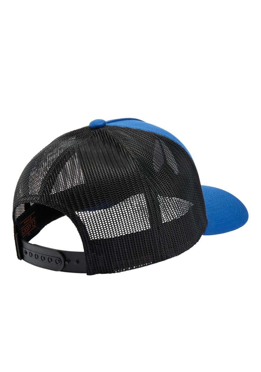 Headwear Nixon | Iconed Trucker Hat