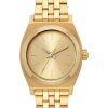 Women'S Watches Nixon | Medium Time Teller