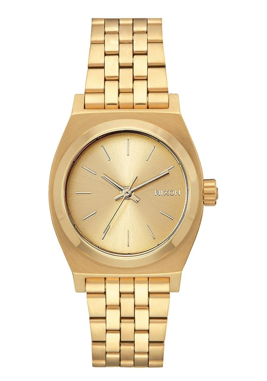 Women'S Watches Nixon | Medium Time Teller