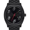 Men'S Watches Nixon | Rolling Stones Time Teller