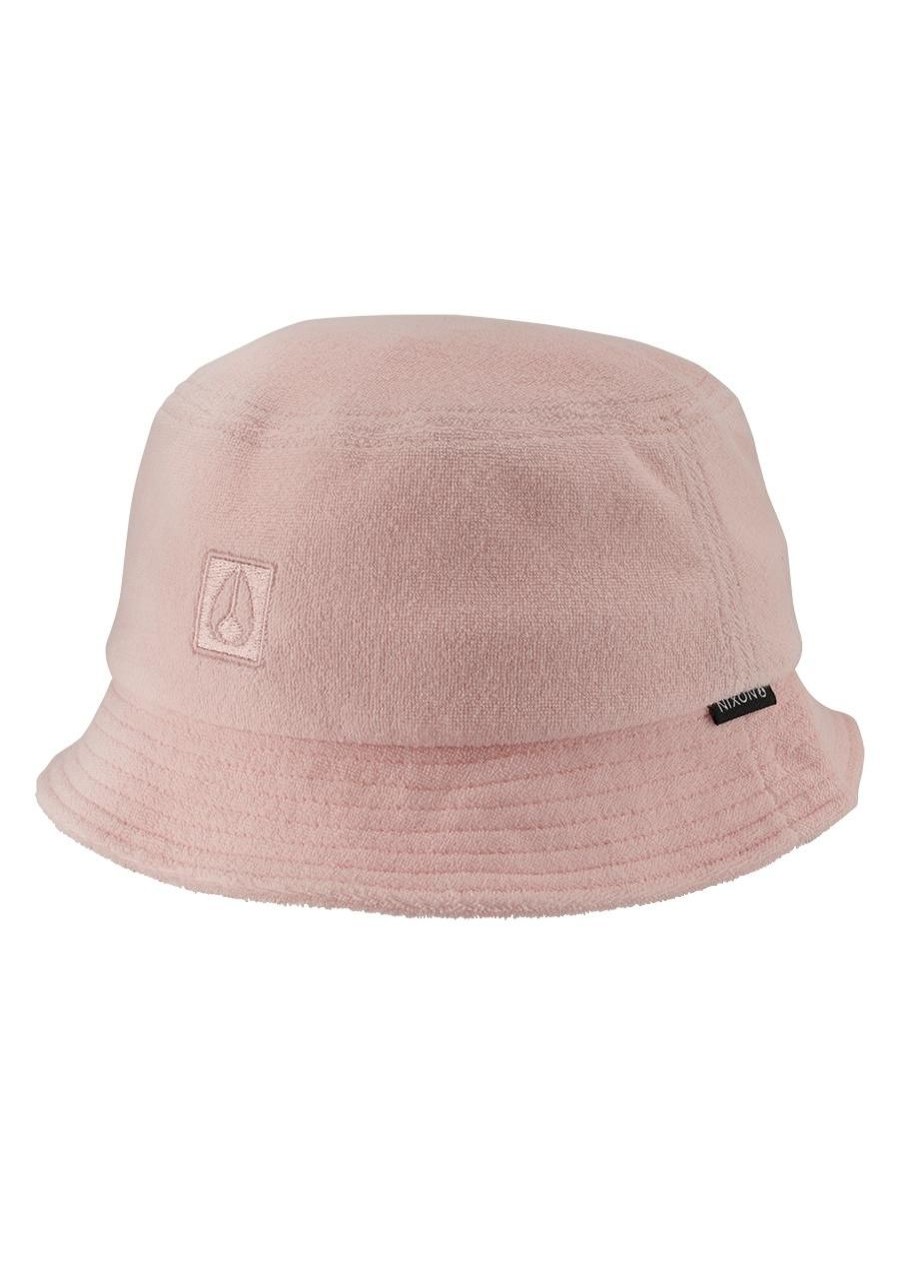 Headwear Nixon | Portofino Terry Bucket