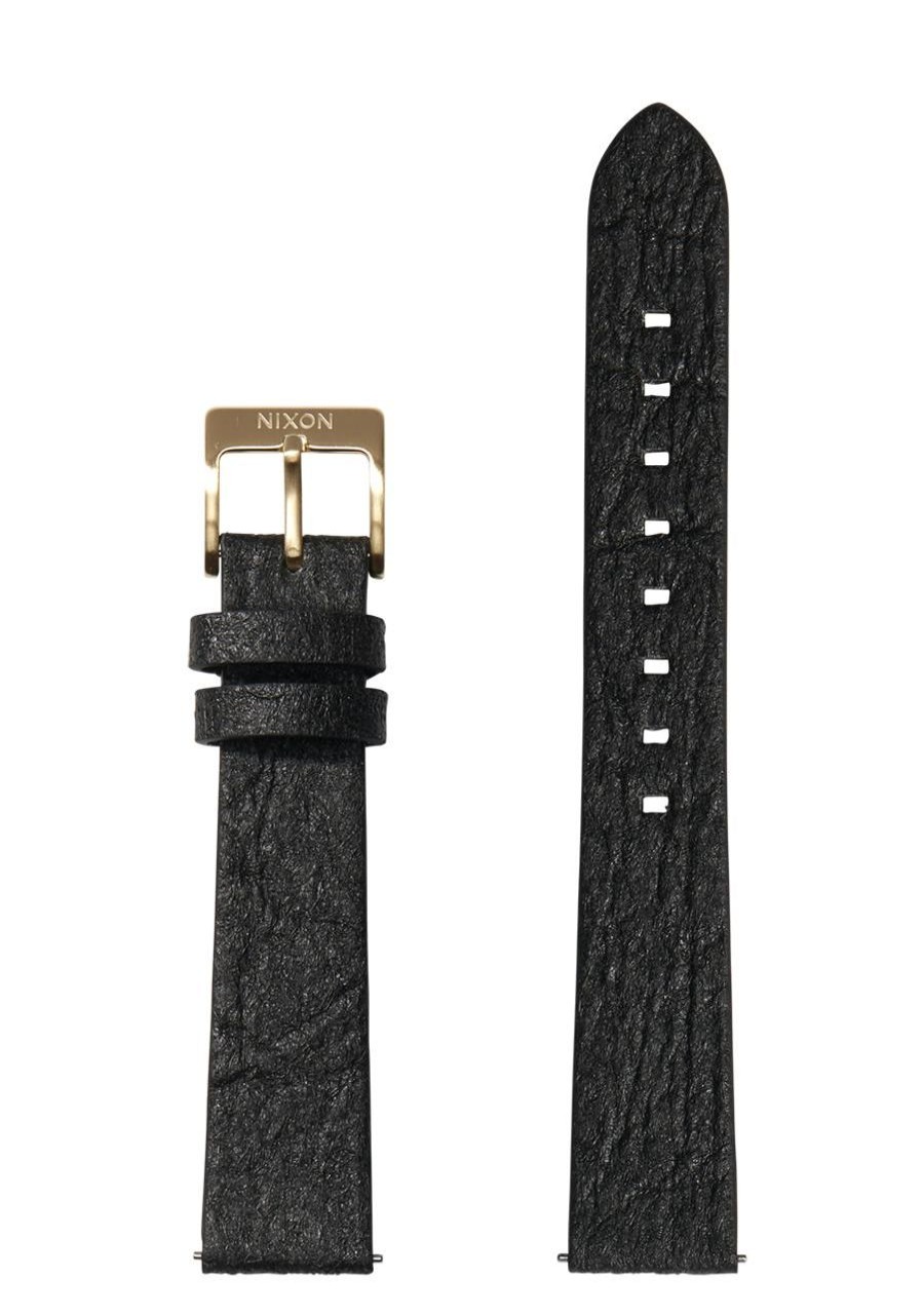 Bands Nixon | 16Mm Pineapple Leather Band