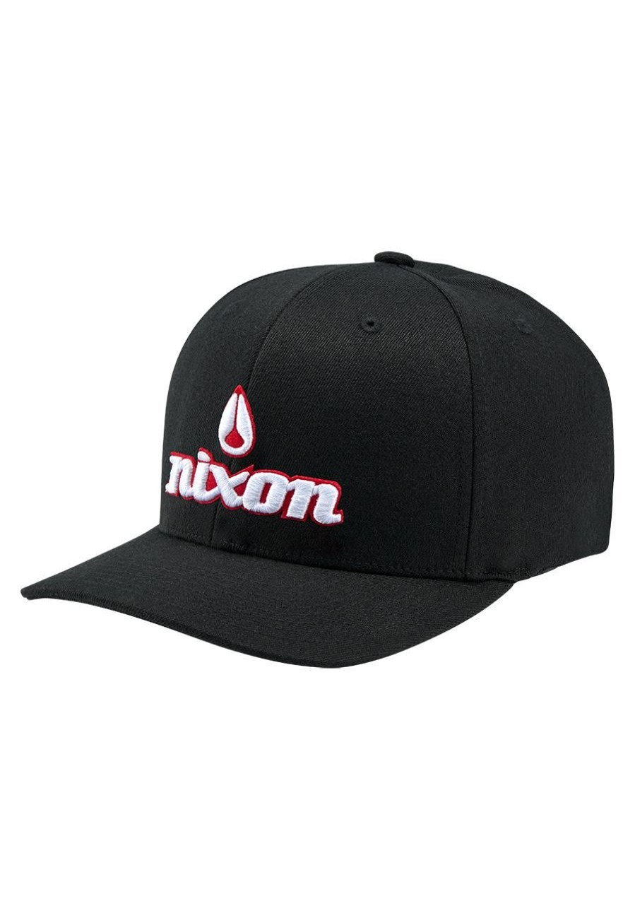 Headwear Nixon | Og Snapback