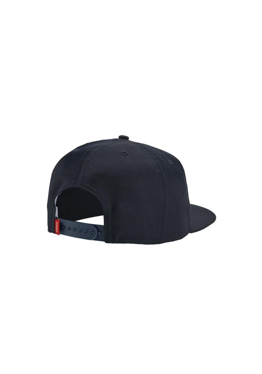 Headwear Nixon | Og Snapback