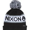 Headwear Nixon | Teamster Beanie Ii