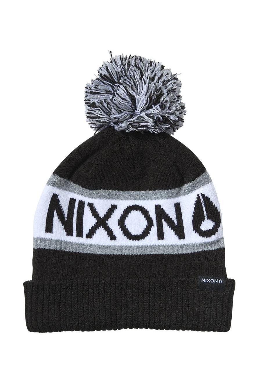 Headwear Nixon | Teamster Beanie Ii