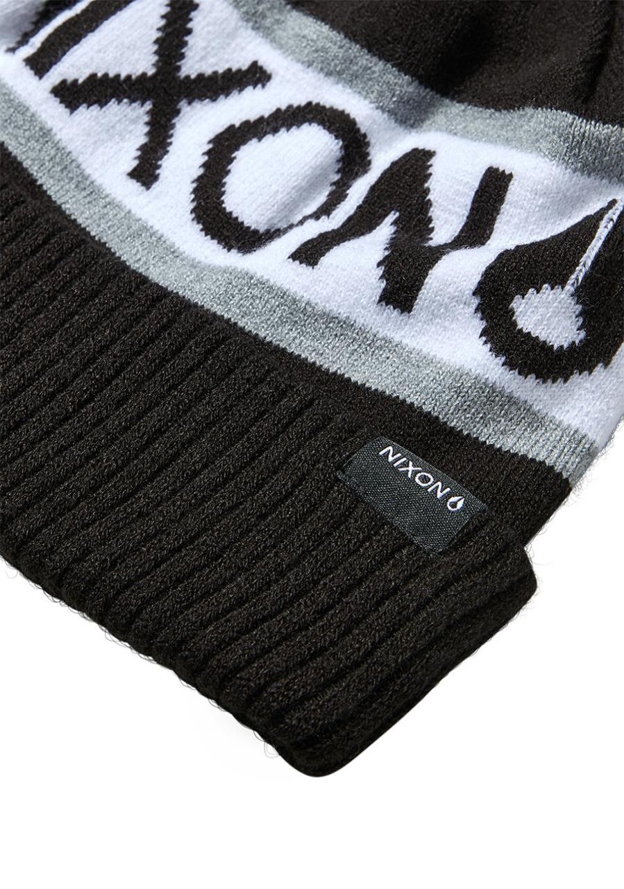 Headwear Nixon | Teamster Beanie Ii