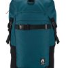 Bags Nixon | Landlock Backpack Iv