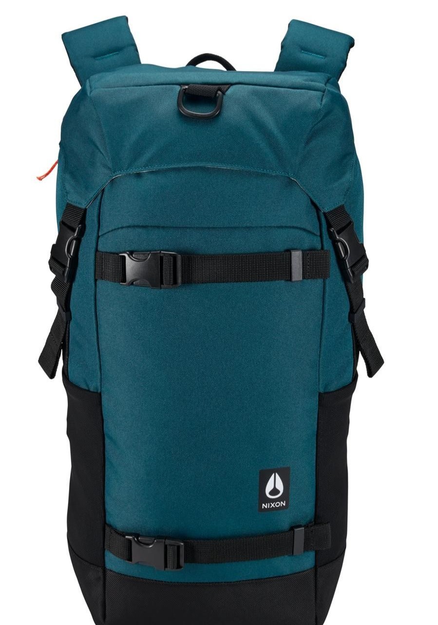 Bags Nixon | Landlock Backpack Iv