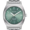 Men'S Watches Nixon | Time Teller Solar