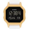 Women'S Watches Nixon | Siren Stainless Steel