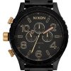 Men'S Watches Nixon | 51-30 Chrono