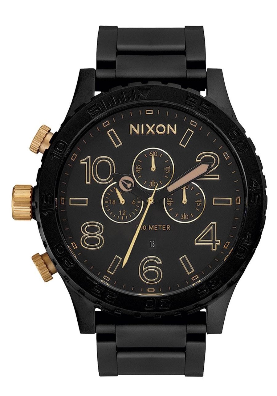 Men'S Watches Nixon | 51-30 Chrono