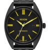 Men'S Watches Nixon | Supremacy