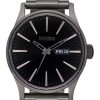 Men'S Watches Nixon | Sentry Stainless Steel