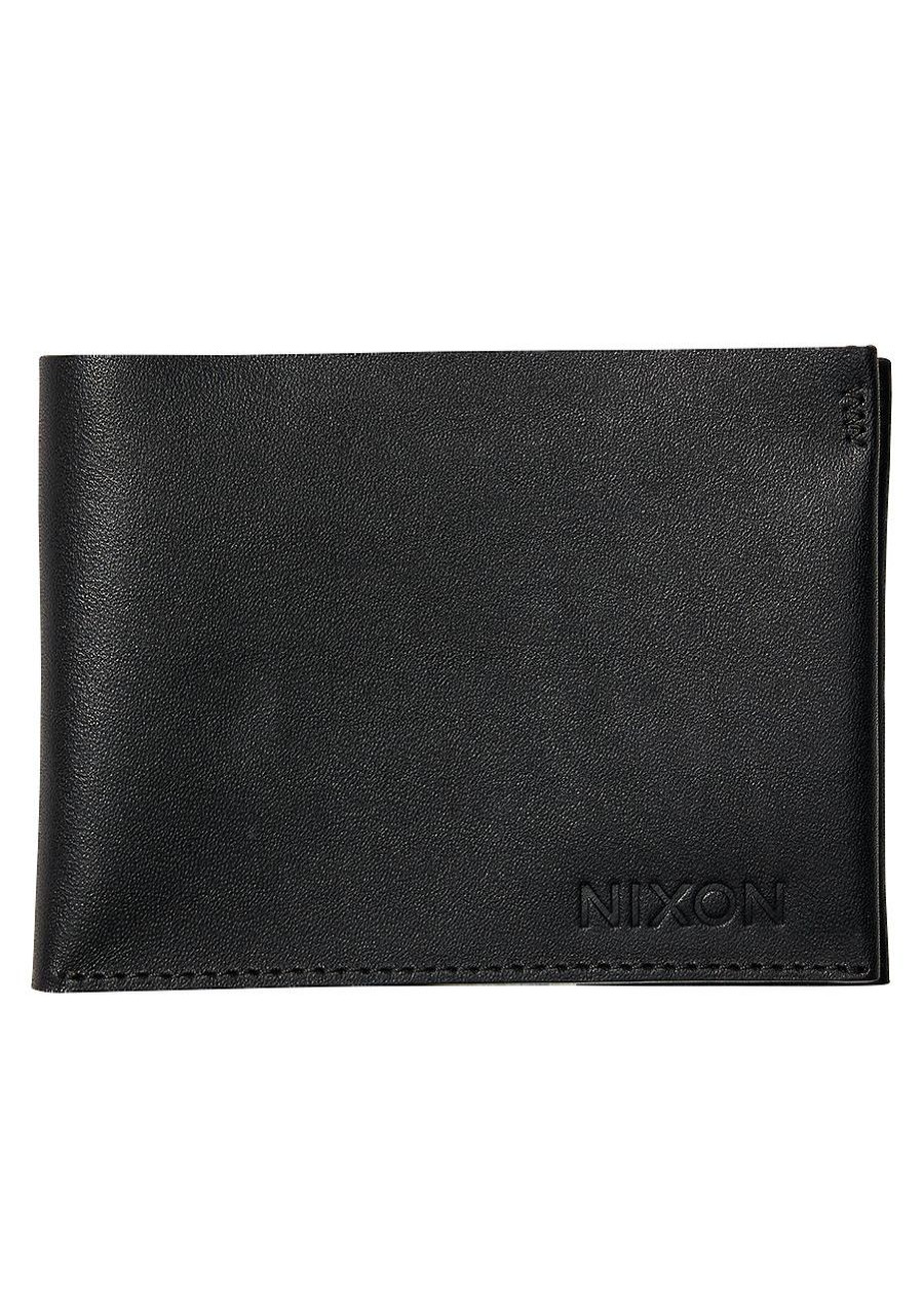 Clothing & Accessories Nixon Wallets | Cache Bifold Wallet