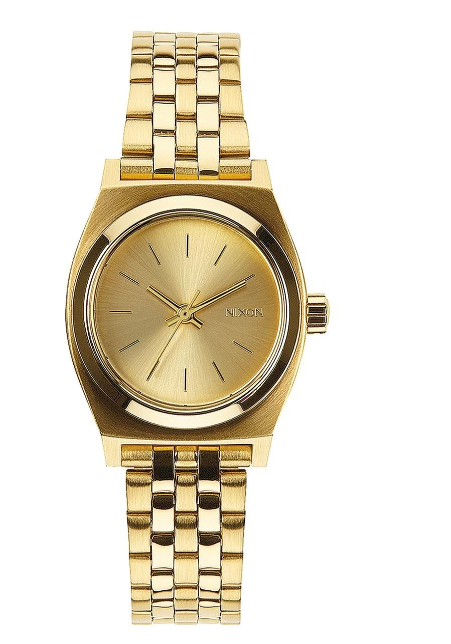 Women'S Watches Nixon | Small Time Teller