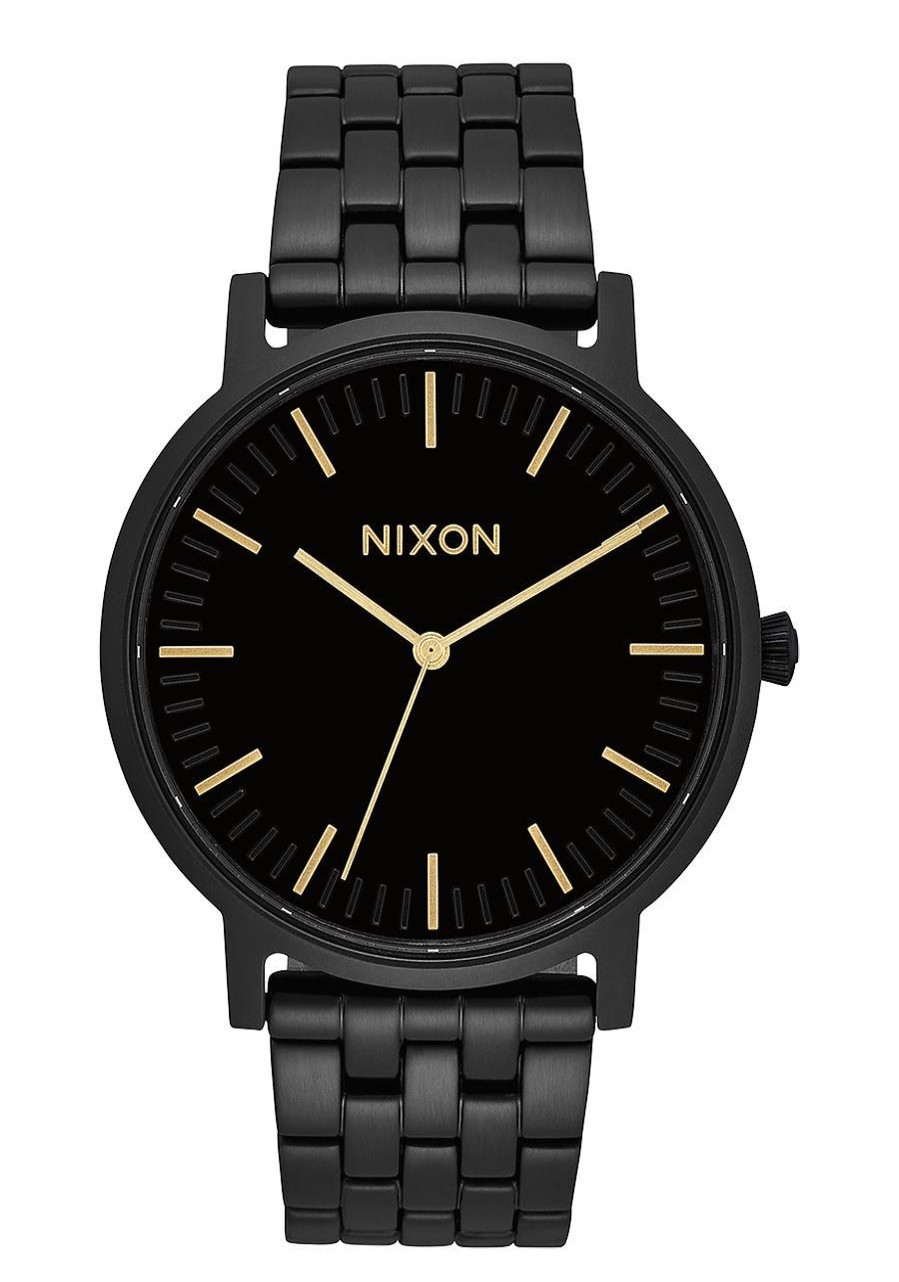 Men'S Watches Nixon | Porter