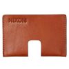 Clothing & Accessories Nixon Wallets | Annex Card Wallet