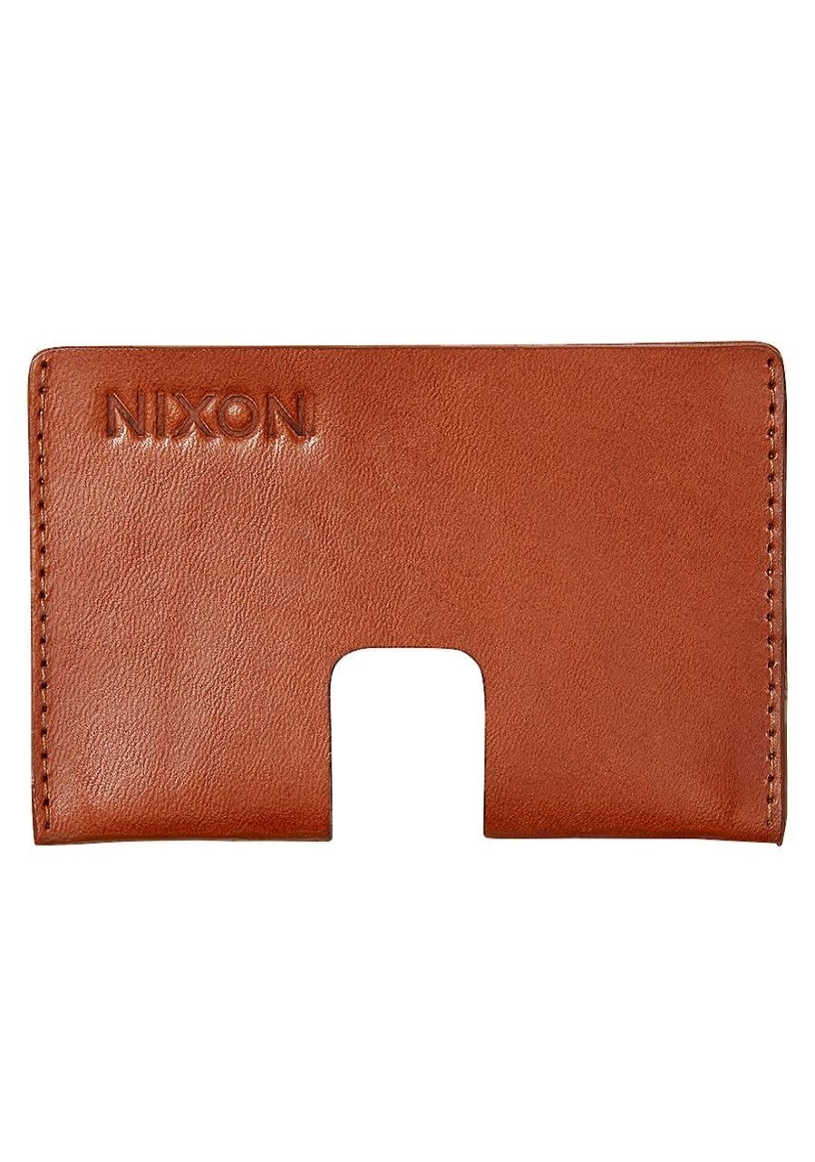 Clothing & Accessories Nixon Wallets | Annex Card Wallet