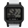 Men'S Watches Nixon | Heat