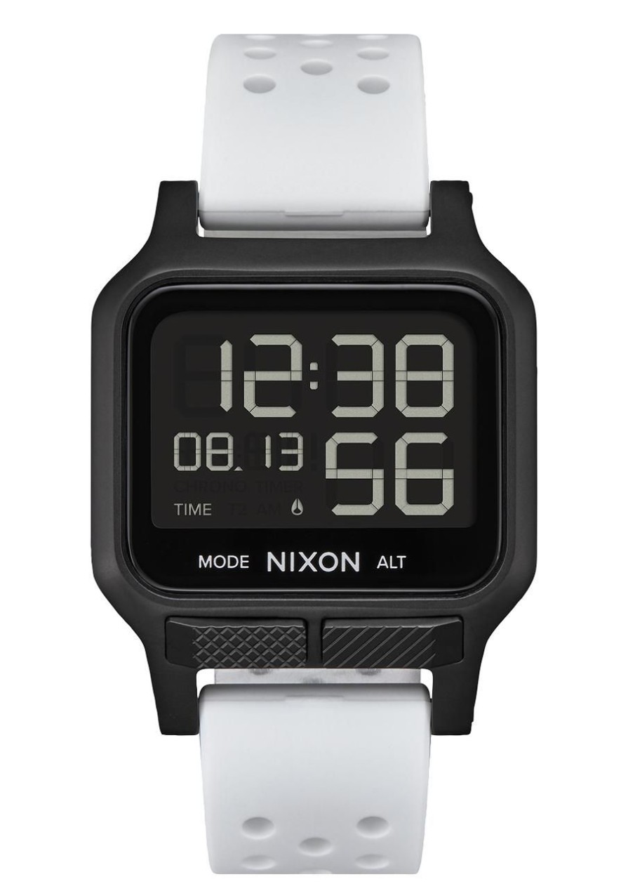 Men'S Watches Nixon | Heat