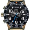 Men'S Watches Nixon | 51-30 Chrono