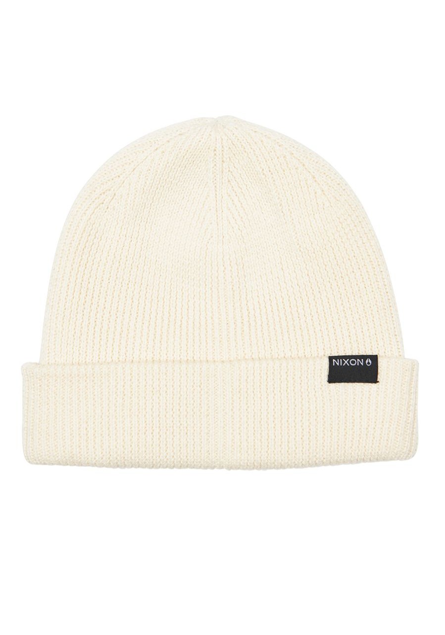 Headwear Nixon | Kingman Wool Beanie