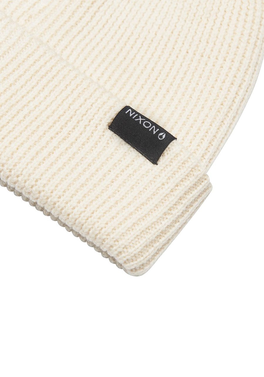 Headwear Nixon | Kingman Wool Beanie