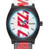 Men'S Watches Nixon | Santa Cruz Time Teller