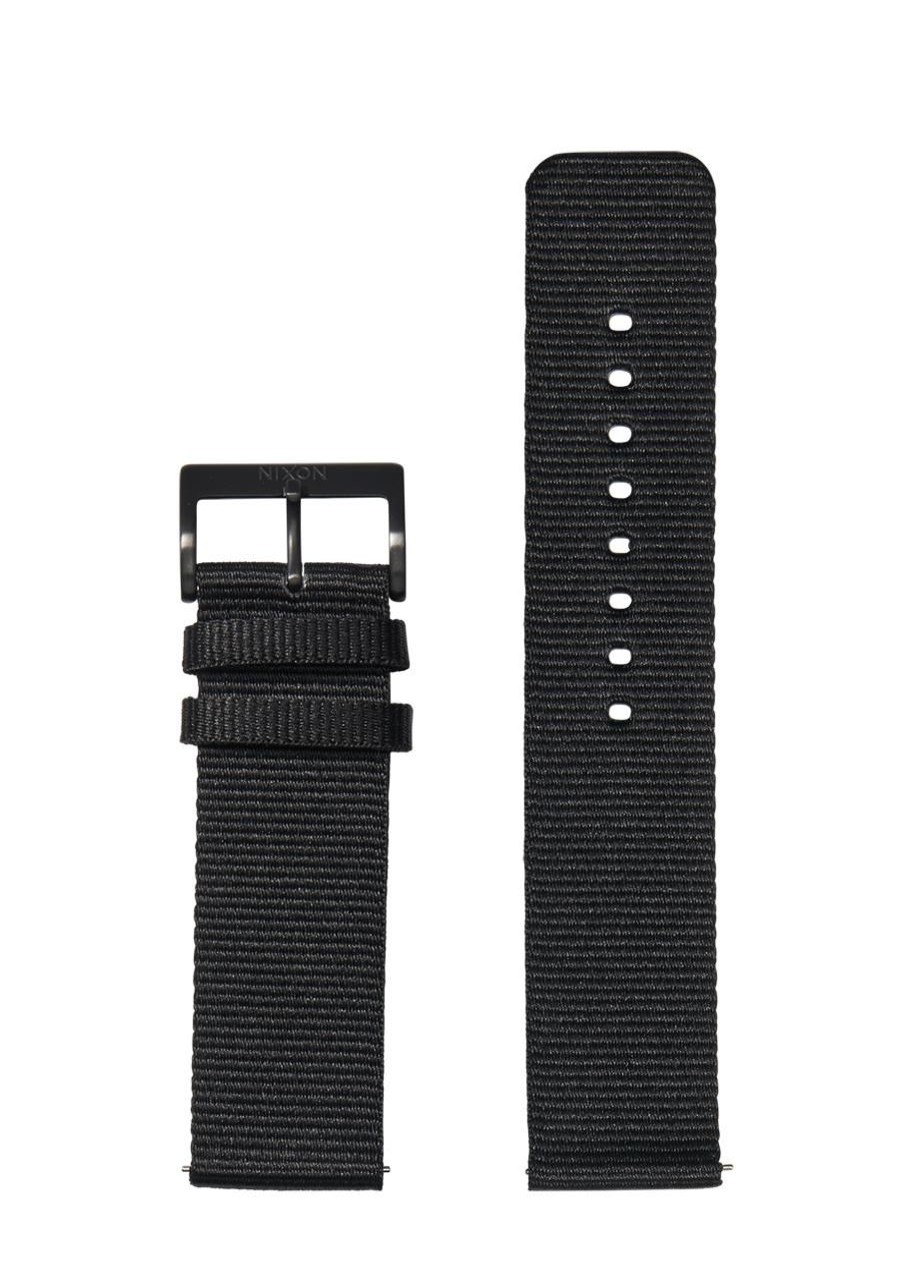 Bands Nixon | 23Mm Nylon #Tide Band