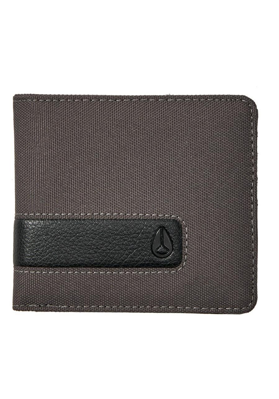 Clothing & Accessories Nixon Wallets | Showoff Wallet