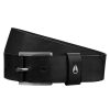 Clothing & Accessories Nixon Belts | Americana Leather Belt