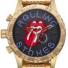 Men'S Watches Nixon | Rolling Stones 51-30