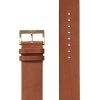 Bands Nixon | 23Mm Veg Tanned Leather Band