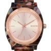 Women'S Watches Nixon | Time Teller Acetate